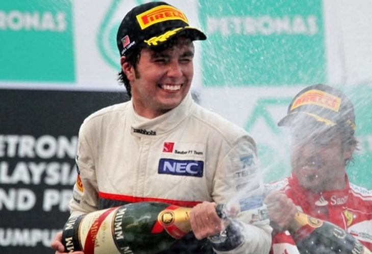 Гонщики «Формулы-1»: достижения и гонорары