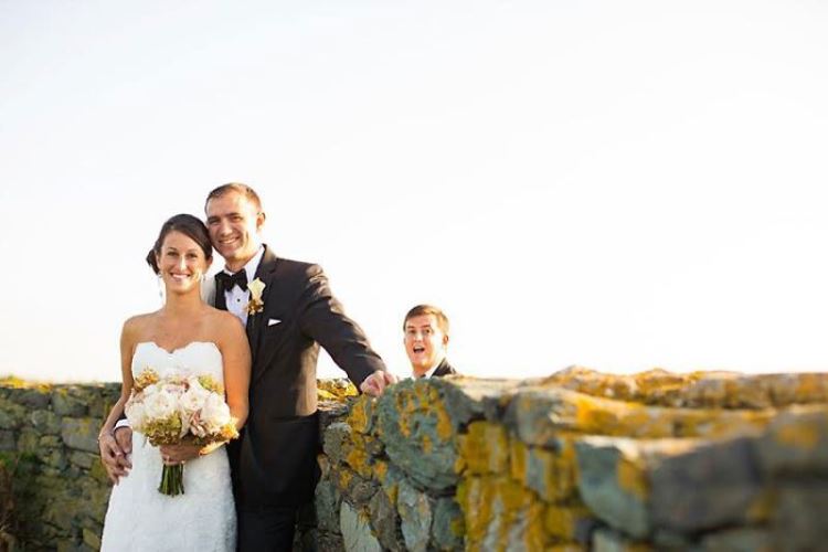 Смешные фото со свадеб: 28 поводов улыбнуться