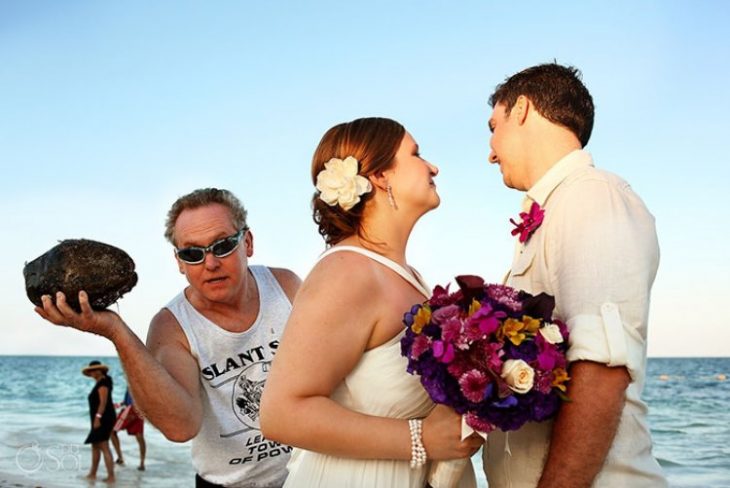 Смешные фото со свадеб: 28 поводов улыбнуться